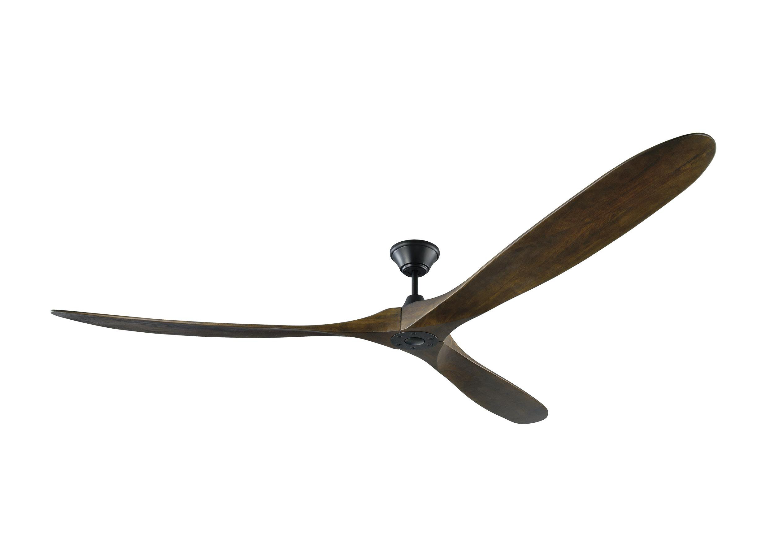 88 Plainfield 3 Blade Ceiling Fan With Remote