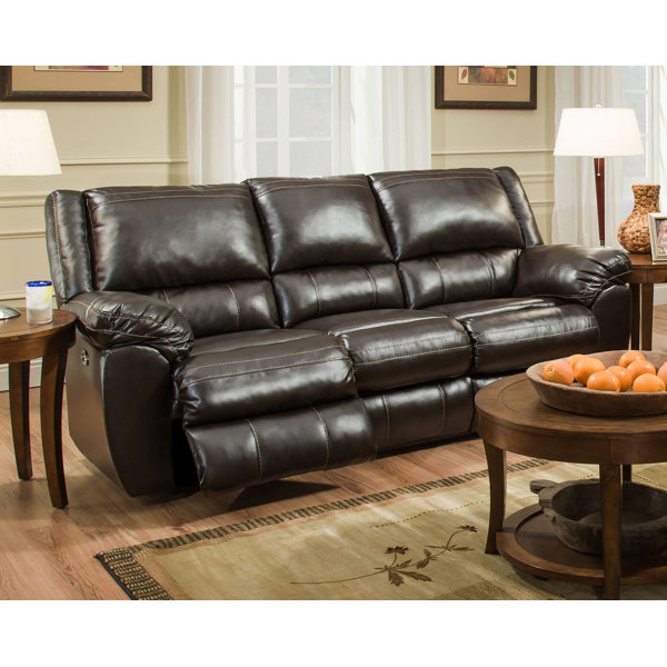 Simmons Recliner Sofa Wayfair