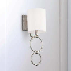 Highland Dunes Wall Sconces You Ll Love In 2021 Wayfair