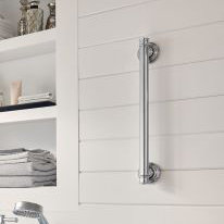 Bathroom Grab Bars | Wayfair Bathroom Grab Bars | Wayfair