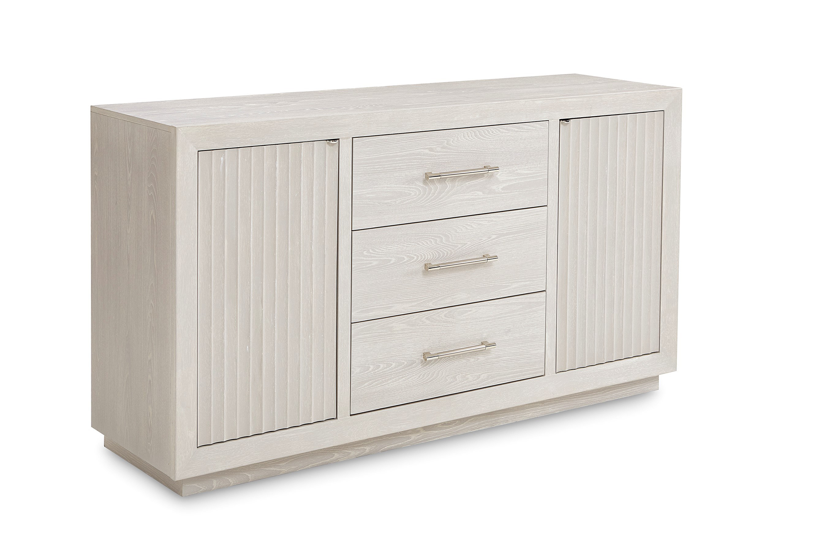 Qunitero 66 Wide 3 Drawer Credenza Joss Main