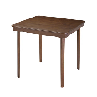 cosco card table and chairs