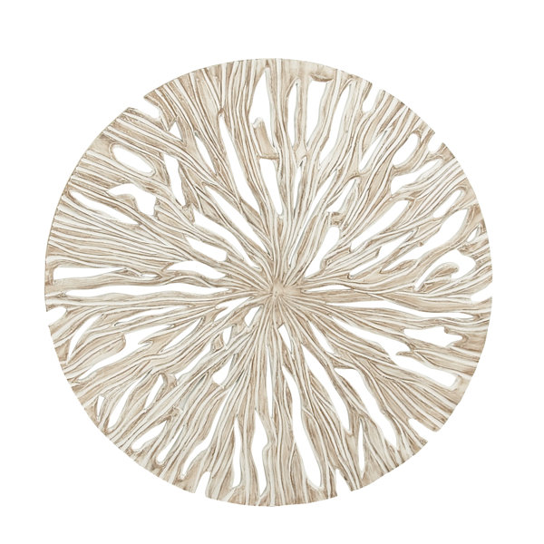 Modern Contemporary Wood Panel Wall Decor Allmodern