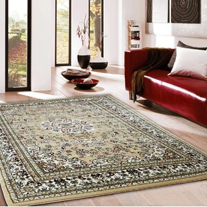 Mona Lisa Ivory Area Rug