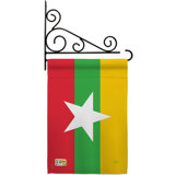 Country Flags You Ll Love In 2021 Wayfair