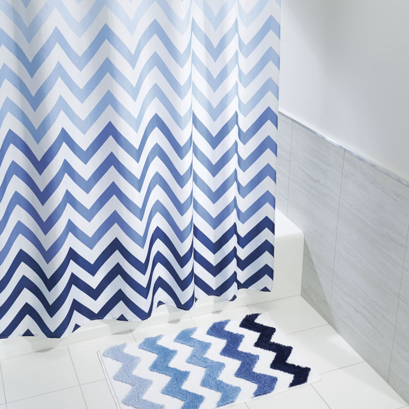 Rebrilliant Chevron Bath Rug Reviews Wayfair Rebrilliant Chevron Bath Rug Reviews