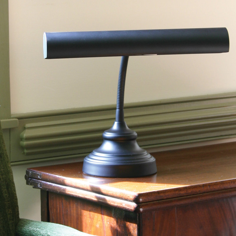 wayfair piano lamp