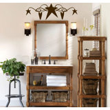 Country Primitive Decor Wayfair