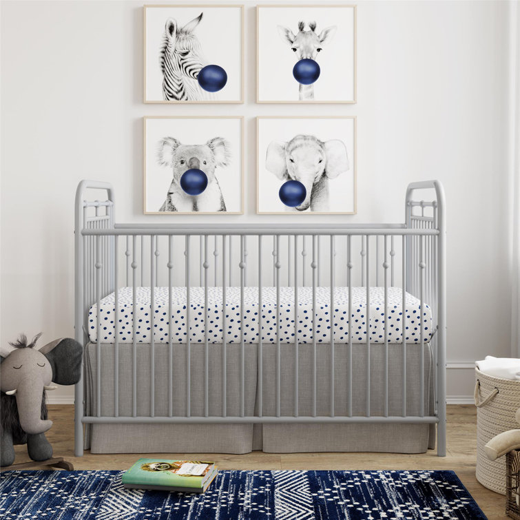 hayden mini crib