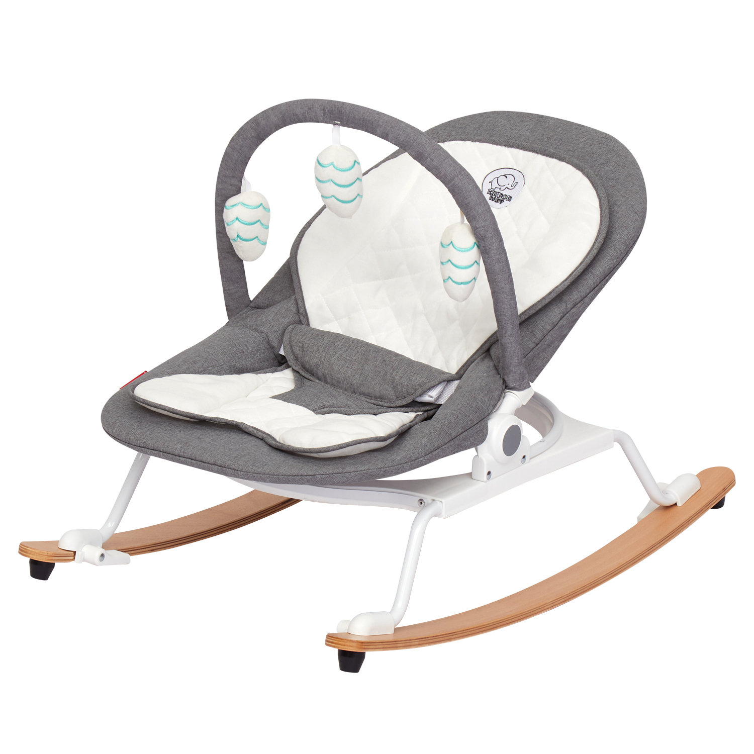 baby rocking cradle
