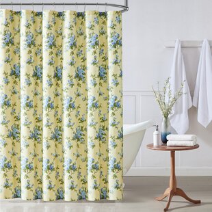 Laura Ashley Linley Curtains | Wayfair