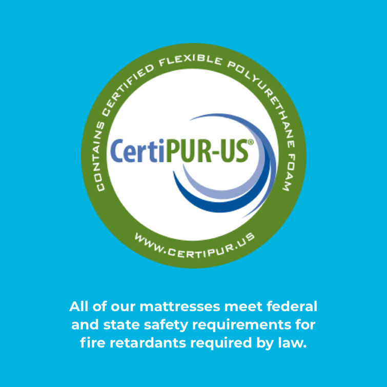 always cool mattress