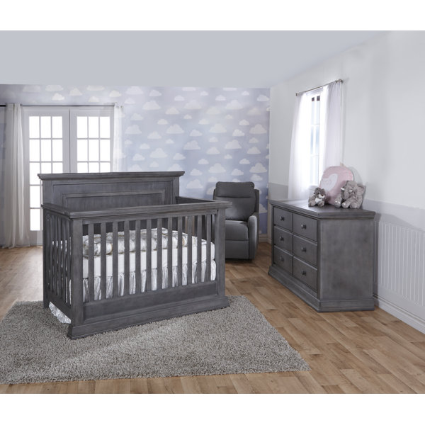 2 piece nursery furniture