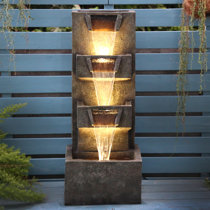 Wayfair | Indoor Fountains You'Ll Love In 2023