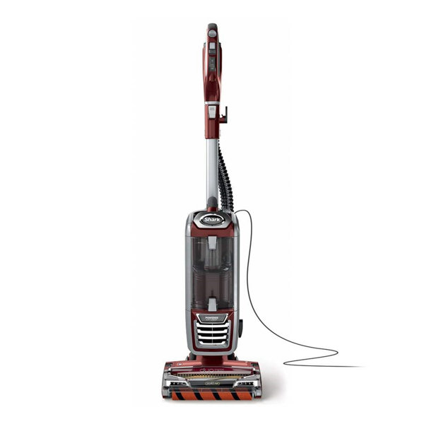 Shark Zero M Self Cleaning Brushroll Bagless Upright Vacuum With Duoclean Technology Reviews Wayfair