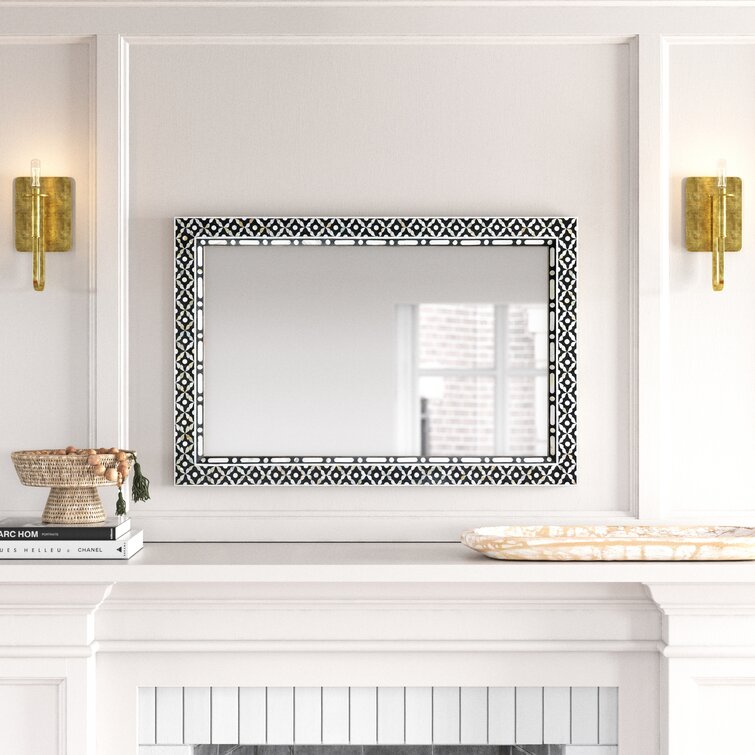 evelyn wall mirror