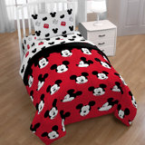 minnie mouse flannel sheets