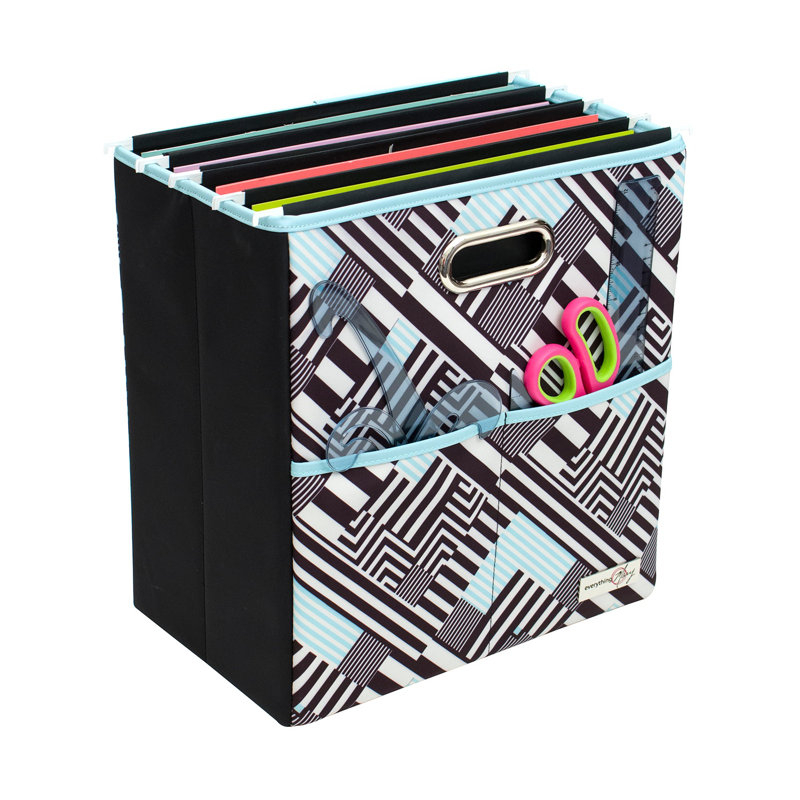 Everything Mary Papercrafting Paper Organizer Expanding File