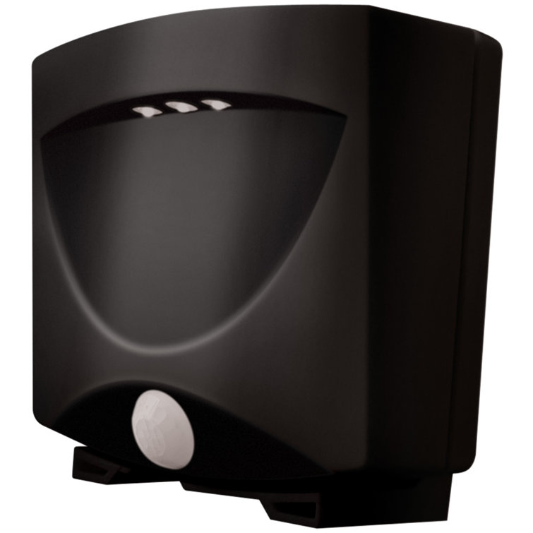Maxsa motion activated outdoor light