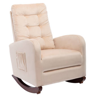 papatya double rocking chair reviews