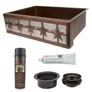 Premier Copper Products 33