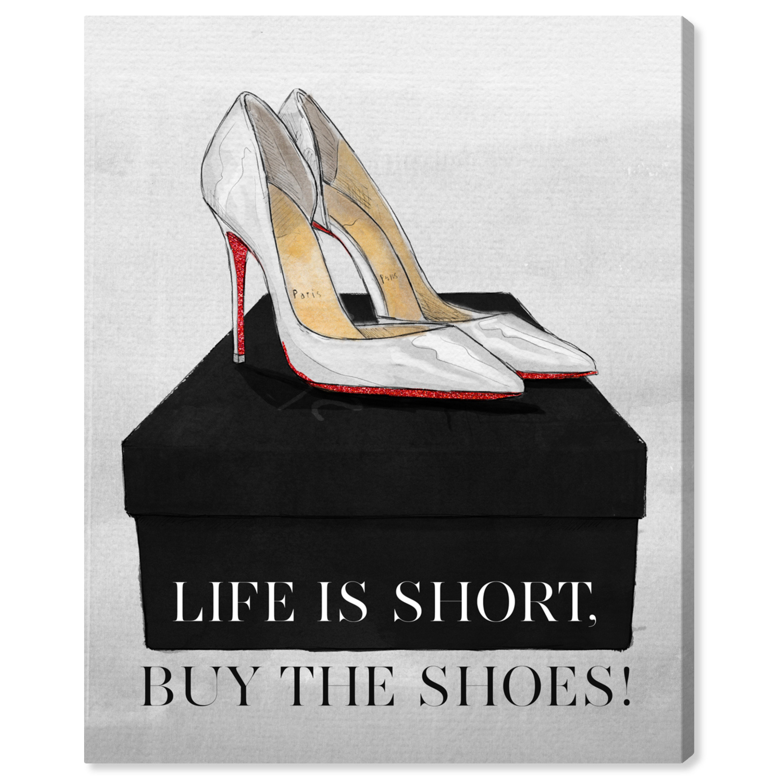 Buy it for life shoes Clearance