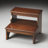 Closet Step Stool Wayfair