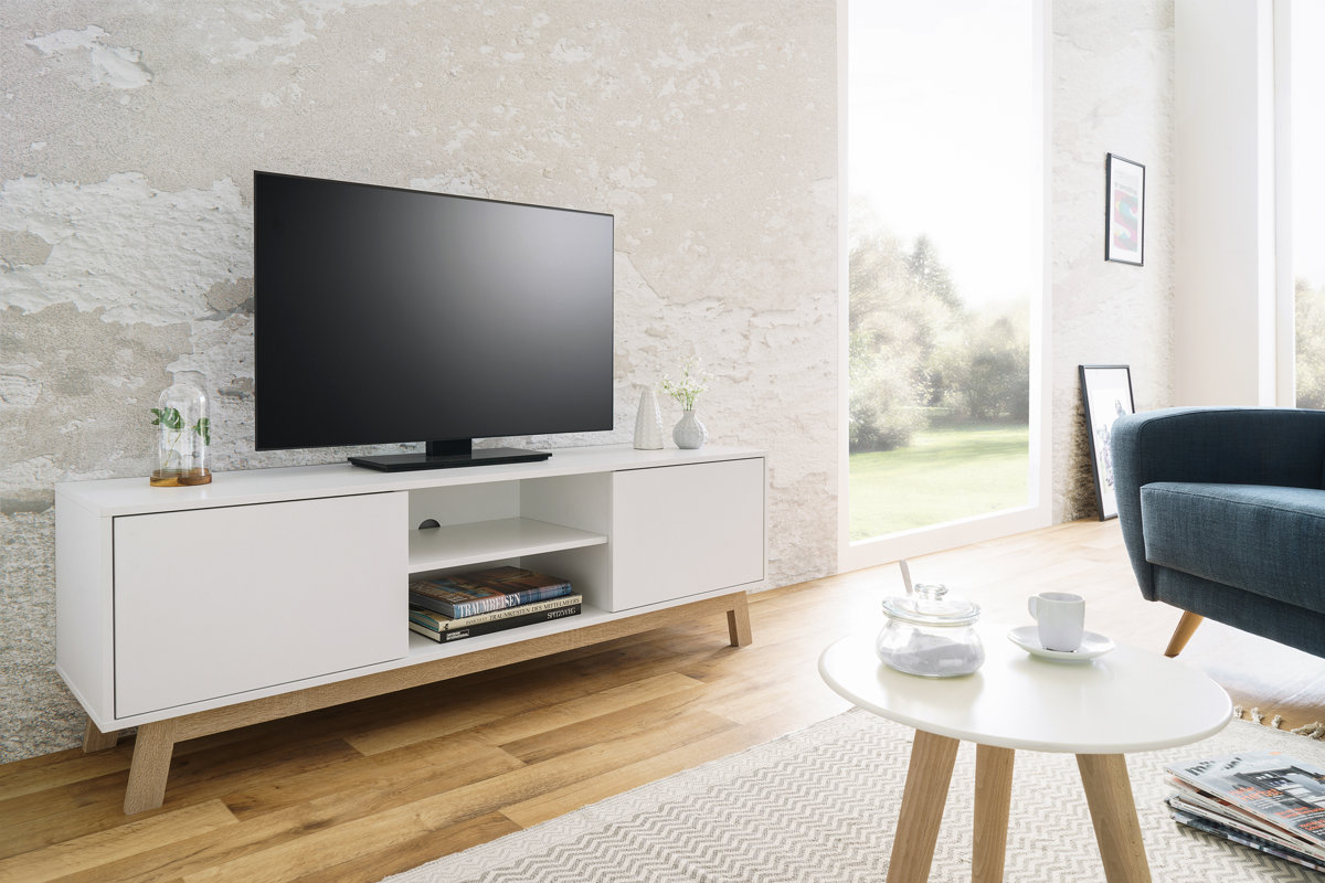 TV Lowboard THYRA