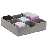 Fabric Drawer Organizers You Ll Love In 2020 Wayfair