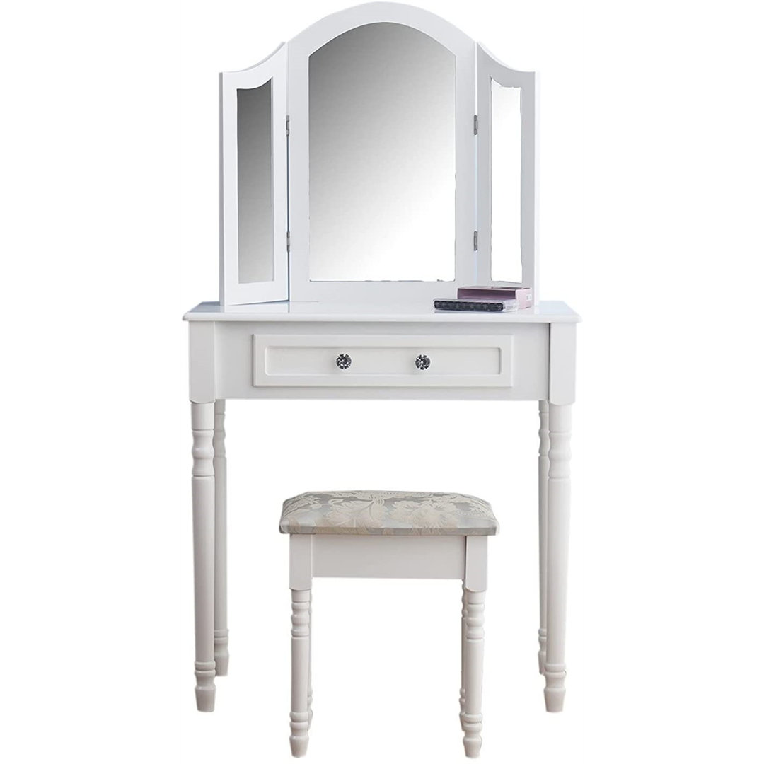 Mercer41 Schminktisch Kastner