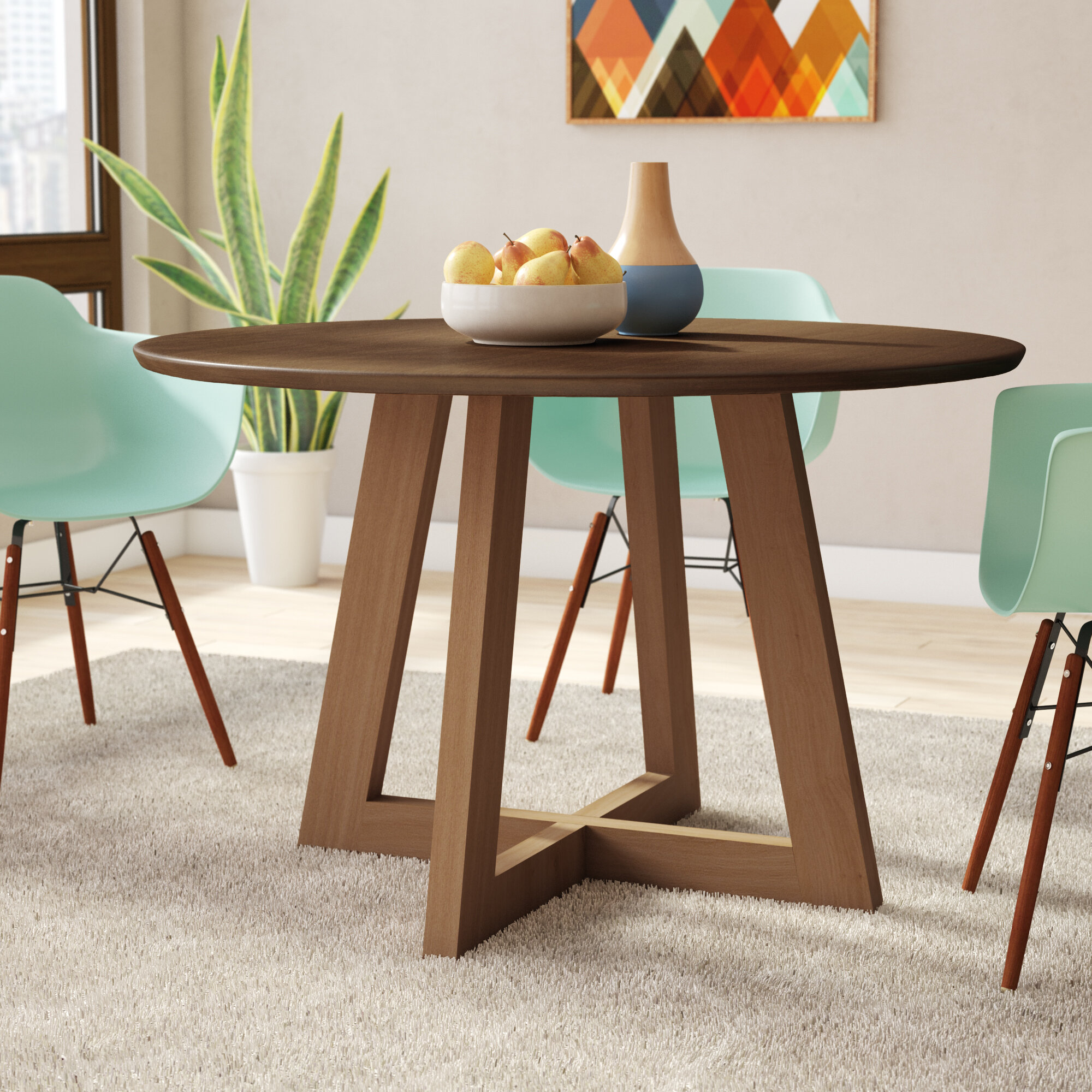 Beech Kitchen Dining Tables You Ll Love In 21 Wayfair