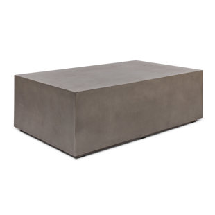 Go to store & view more images Ranchester Coffee Table by Greyleigh