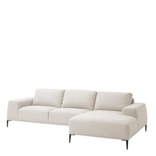 Montado Lounge Settee by Eichholtz Reviews