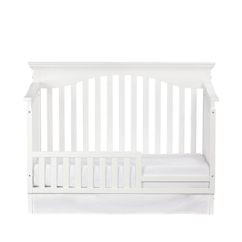 bailey 4 in 1 crib