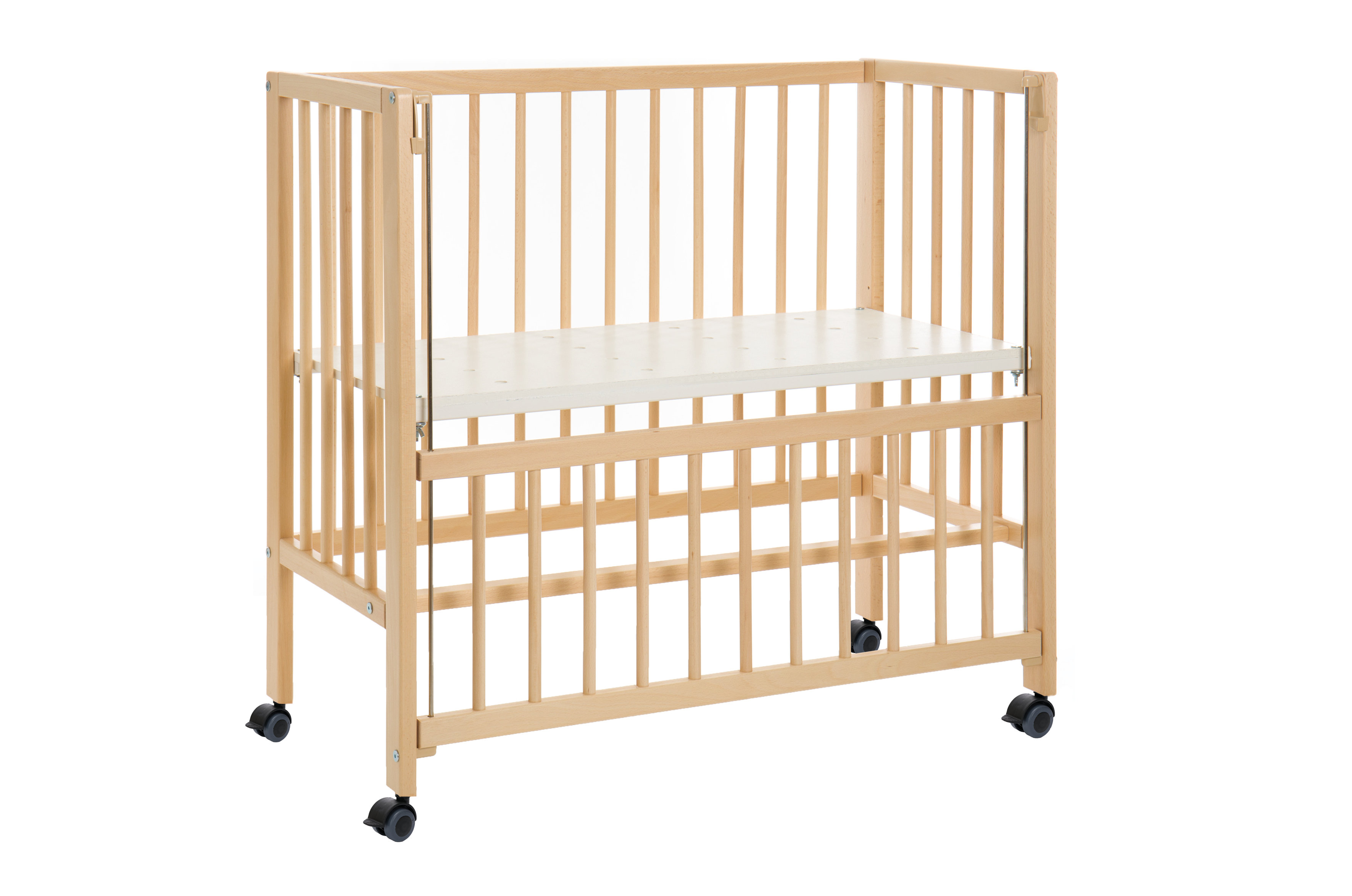 fillikid bedside crib