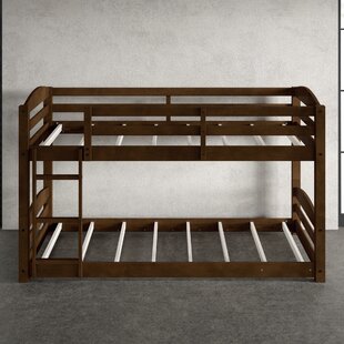 short length bunk beds