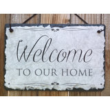 Home Decor Signs Wayfair