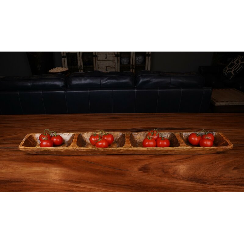 food serving tray