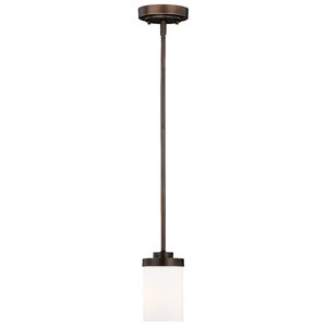 Sorin 1-Light Mini Pendant