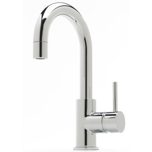 Belfry Bathroom Standard Badarmatur Milan mit Ab..