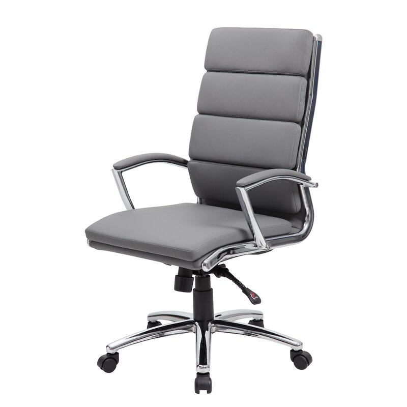 Heinrike Caressoft Plus Conference Chair