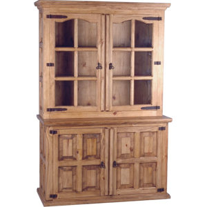 Buffetschrank Mexico von Mia Möbel