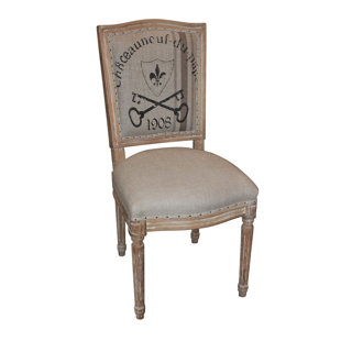 Chateau Side Chair (Set of 2)