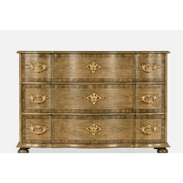 Aspen Cambridge Dresser Wayfair