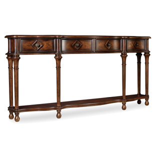 Entrance Hall Furniture Wayfair Decorator Hall Console Table By Furniture