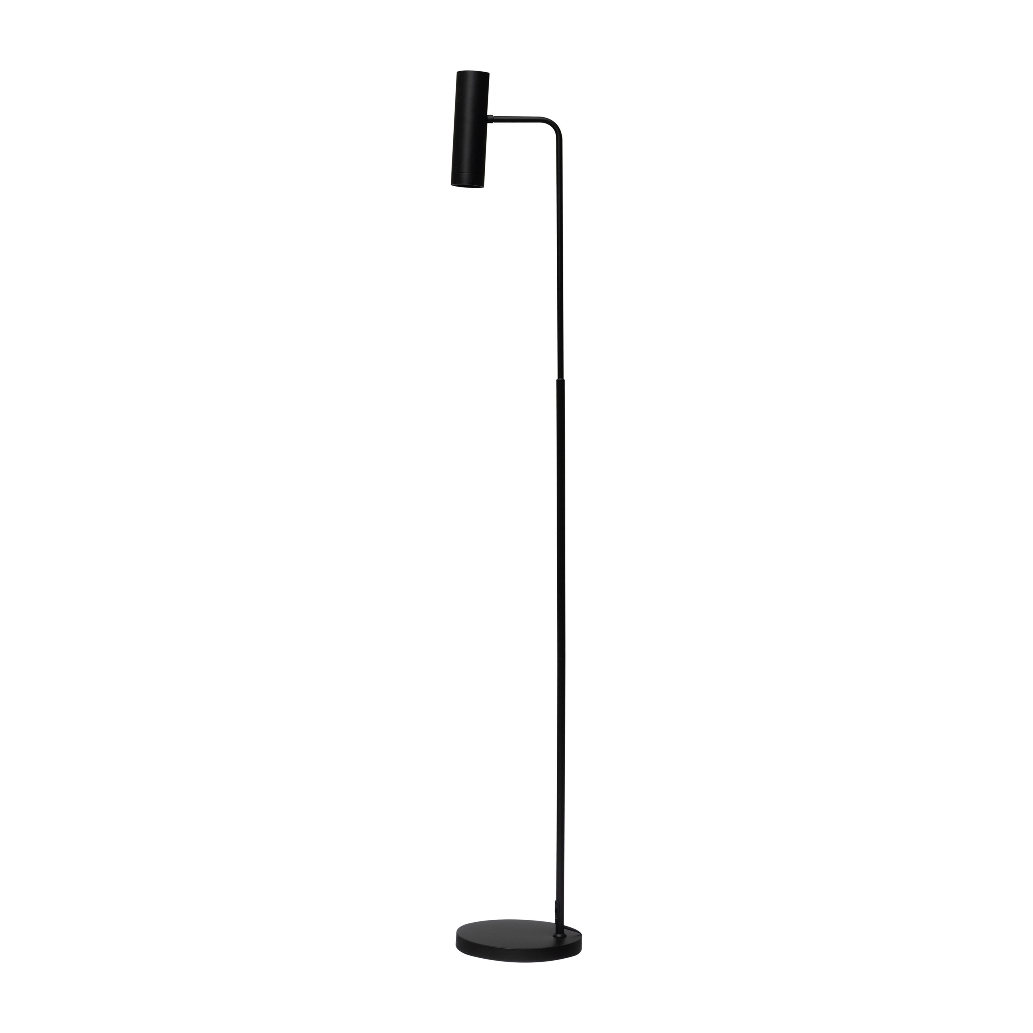 Latitude Run® Modern Metal Floor Lamp Wayfair