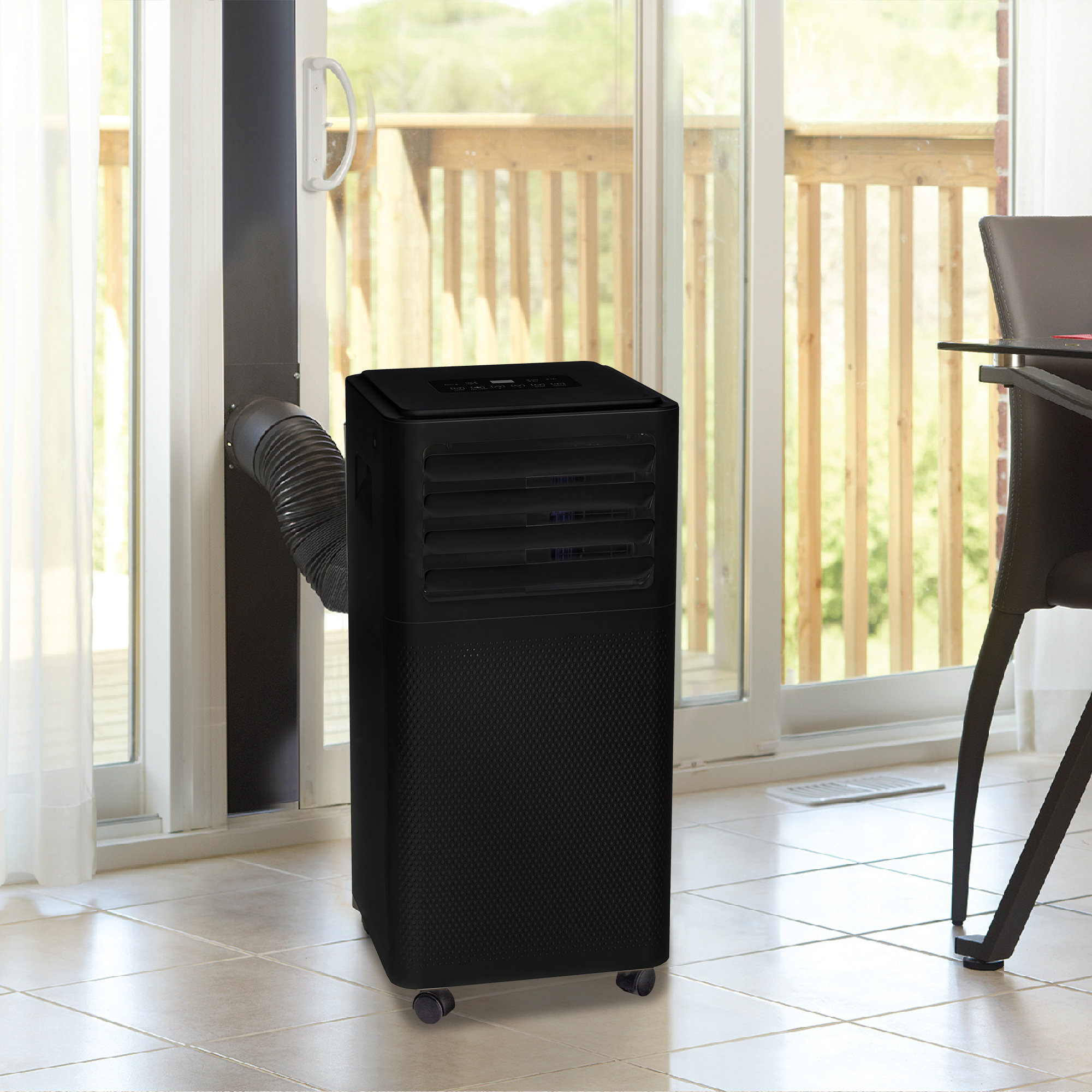 Danby 7500 BTU Portable Air Conditioner 