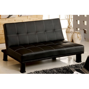 Quinn Convertible Sofa by A&J Homes St..