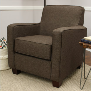 Ramsay Lounge Chair by Latitude Run Savings
