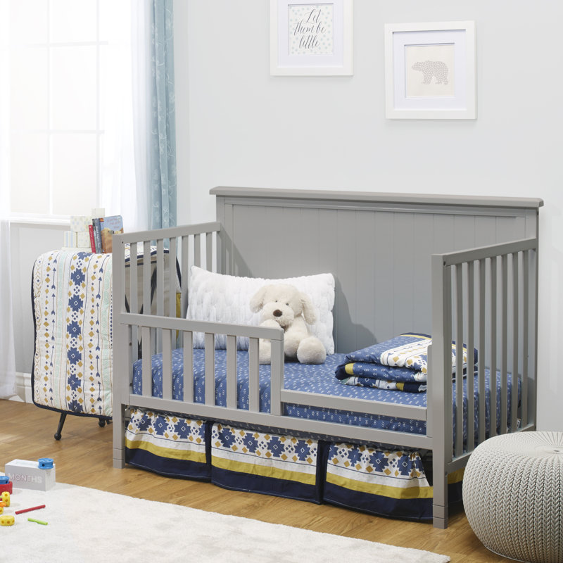 Sorelle Berkley Convertible 3 Piece Nursery Furniture Set Reviews Wayfair